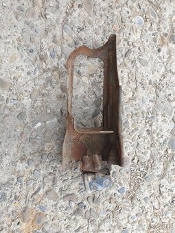 Nissan Patrol y61 - 10