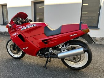 Ducati 907 i.e. Paso - 10
