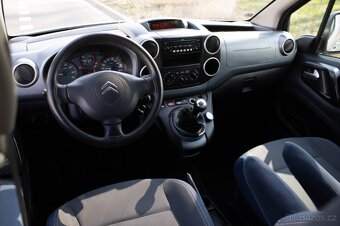 Citroën Berlingo 1.6 HDi - 10