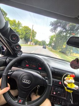 Audi A4 B5 1.8t - 10