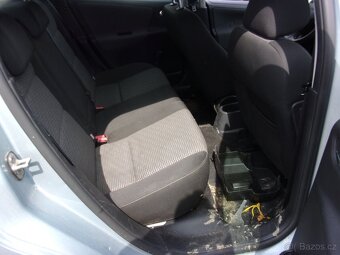 Peugeot 207 1,4 HDi - 10