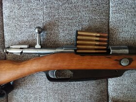 Gewehr 88/05 r.v. 1890 - 10
