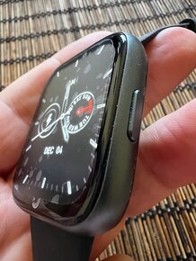 Unisex inteligentné hodinky T99pro - 10