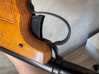 Vzduchovka Diana mod. 2 - 10