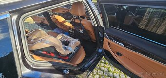 BMW 530d G31 luxury line - 10