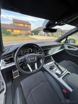 2022 Audi Q7 s line quattro - 10