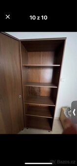 Kancelářský nábytek - 10