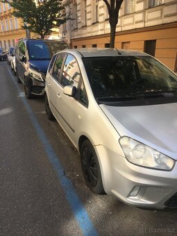 Podám avto FORD C- MAX 2008 roku výrobu - 10