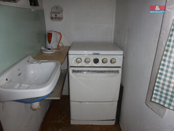 Prodej chaty, 846 m², Hronov, ul. Hronov Port-Artur - 10