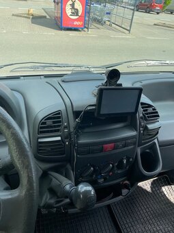 Fiat Ducato 2.3 jtd - 10