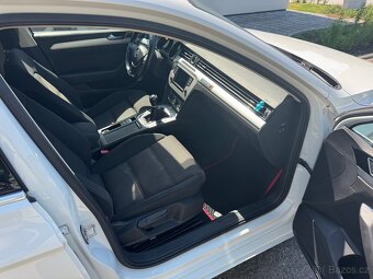 Volkswagen Passat 1.6TDI 88kw - 10