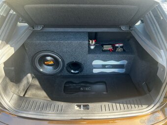 Ford Focus ll (ST) - 10