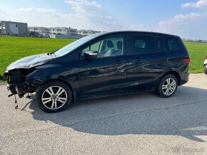 Mazda 5 - 2010 náhradní díly - 10