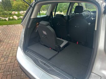 Citroen Grand Picasso 1.6 hdi 88kw r.v.2015 214Tkm 7míst A6 - 10