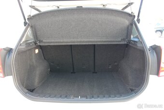 BMW X1 2.0d 105kW XDrive + Navi + Xenon + - 10