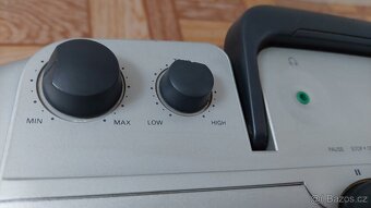 Magnetofon Philips - 10