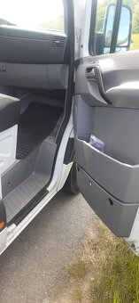 Prodám Mercedes Sprinter 313 CDI MAXI - 10