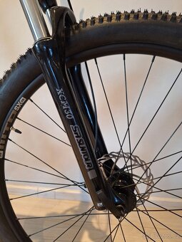 GT Avalanche 29" Comp - vel. L - 10