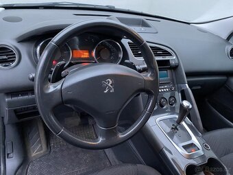 Peugeot 3008 1.6HDi , 84 kW nafta, 2014 - 10
