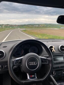 Audi a3 Quattro facelift - 10