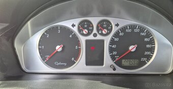 Ford galaxy 1.9 TDI - 10