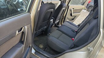 Prodám Chevrolet Captiva, 2.0 CDT VAN, 110 kW, 4x4, tažné. - 10