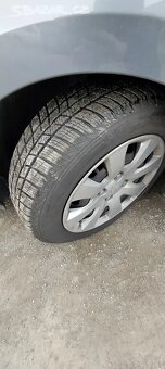 Peugeot 207, 1.4vti, 70kw, 8FS, barva KTH - 10