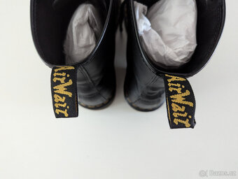 Dr. Marten's 1460 - Greasy vel. 44 - 10
