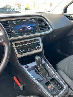 Seat Leon, 1.5 TSI Xcellence DSG DPH 1.MAJ - 10