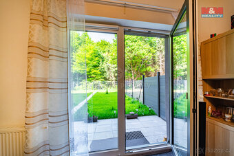 Prodej bytu 2+kk, 55 m², Mariánské Lázně, ul. Chebská - 10