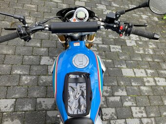 Fantic Caballero 500 Scrambler - 10