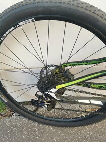LAPIERRE ZASTY XR 529, CARBON  XL - 10