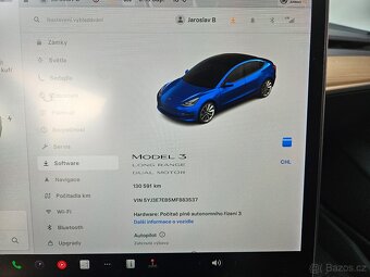 Tesla 3 - 10