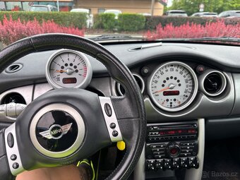 Mini cooper i na splatky - 10