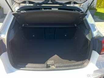 Mercedes Benz Třída A 180d 100kW AMG - 10