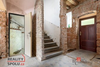 Prodej, domy/rodinný, 110 m2, Rudé armády, Rýmařov, Bruntál  - 10