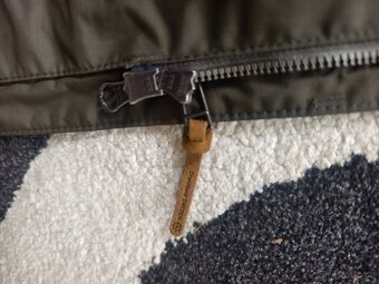 Pánská nepromokavá bunda, parka Didriksons vel L/XL - 10