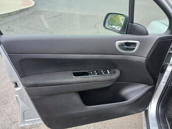 Peugeot 307 Com. 1.6i KLIMA serviska - 10
