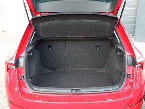 Škoda Scala 1,0 TSi Style, r.v. 2021 - 10