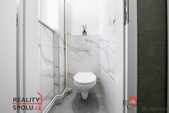 Prodej, byty/3+kk, 61 m2, Tělocvičná, Plzeň, Plzeň-město [ID - 10