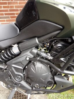 Kawasaki Versys 650 ABS-2019 - 10