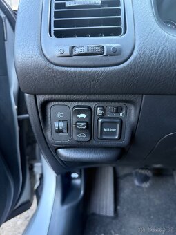 Prodam Honda Civic V-tech - 10