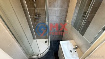 Pronájem, byt 3+1, 71 m2, Praha 9 - Hloubětín, ul. Poděbrads - 10