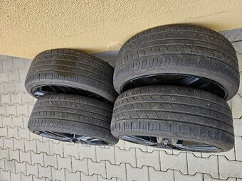 5x112 r19 Alutec - 10