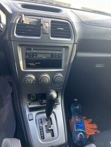 Subaru impreza hawkeye, gh 2007 náhradní dily 2.0 110kw - 10