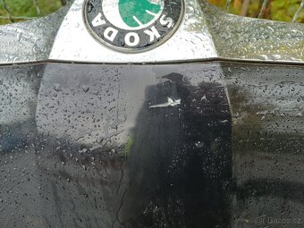 Skoda Roomster scout facelift  - díly vozu 1,2 mpi  9910 - 10