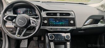 JAGUAR I-PACE - 10