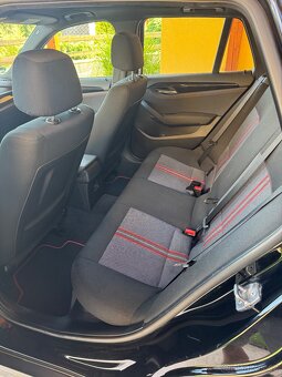 BMW X1, 2.0i - 10