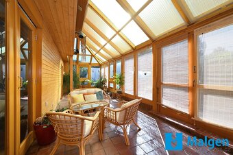 Prodej, Rodinné domy, 6+1, 330 m2, pozemek 1473 m2 - 10