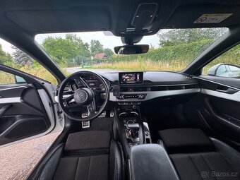 Audi A4 B9, 2.0 110kW, V ZÁRUCE - 10